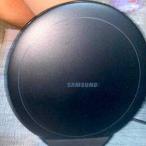 Wireless charger 🔌